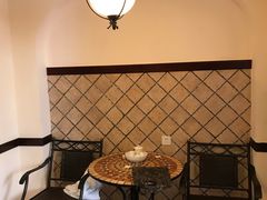 -金汤湾海水温泉度假酒店