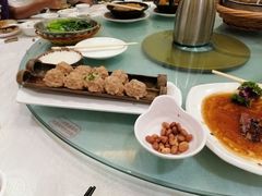 -香顺·客家菜(常平店)