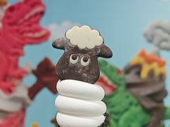 -CORNER CONE GELATO酷矿手作霜淇淋(南头古城店)