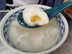 -老胡甜汤(龙眼店)