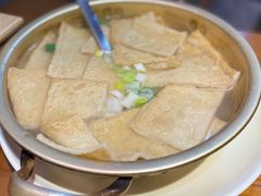 -红辣椒八爪鱼特色韩国料理