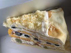 -法桐蛋糕·手作面包(万象城店)