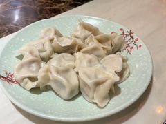 猪肉大葱煮饺-老边饺子馆(金源店)