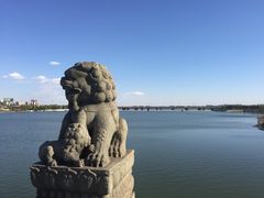 -卢沟桥文化旅游区