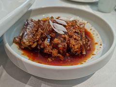 -味+新京宴·烤鸭·北京菜(创意谷店)