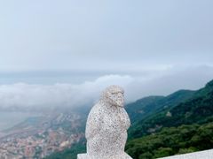 -海上云台山景区