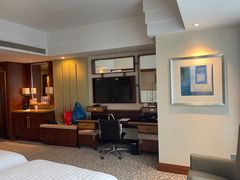 -宁波香格里拉大酒店