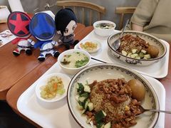-菊儿人家·北京胡同菜(南锣鼓巷店)