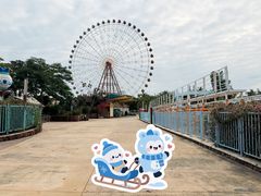 -三亚海昌梦幻海洋不夜城