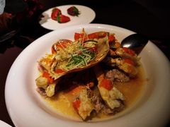 -RIVIERA 松鹤楼(外滩店)