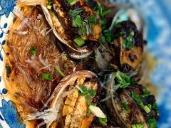 -丰收日·小海鲜·沪上家宴(顾村正大店)