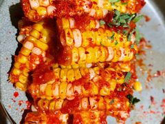 -农畉LONFOOD(福田星河COCOPark店)