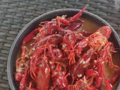 -去吃小龙虾·江湖菜·烧烤(南滨路店)