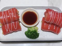 -潮堂 · 潮州菜(国贸商城店)