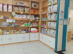 -小伙伴宠物医院·CT·骨科·眼科(高新店)