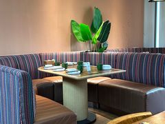 -云海肴·汽锅鸡·云南菜(天山百盛优客店)