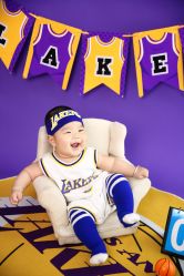 -童年时光专业儿童摄影(龙首店)