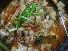 -蛙来哒(万豪城市广场黑金冠店)