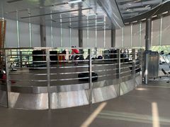 -梅森休闲健身(滨江店)