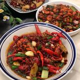 地方超大，环境更好，大包间提升档次，聚会请客都有面子
