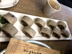 -汤记传菜(秀浦路店)