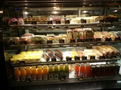 -COSTA COFFEE(上海月星环球港店)