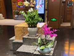 -黔蘑菇四季餐厅(观山湖店)