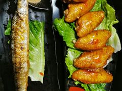 -炙韩料理·部队锅专门店