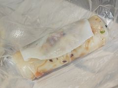 -八分场凉皮老店(正宗)