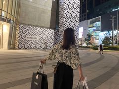 -CHANEL(恒隆广场店)