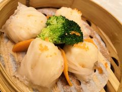 -酌宴府The China Club·广州万富希尔顿酒店(云城东路店)