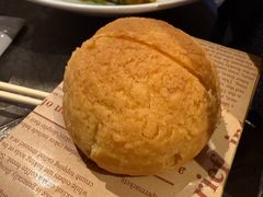 -北京泰富酒店-柏景轩中餐厅