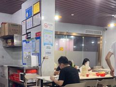 -菜忠潮州牛肉店(岗厦店)