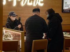 -华天延吉餐厅(西四总店)