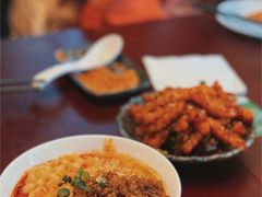 -付小姐在成都(中山公园店)
