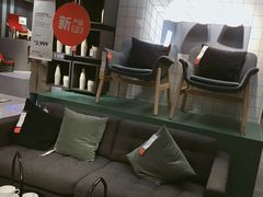 -宜家家居(西安未央商场店)