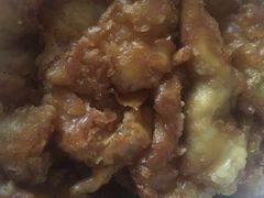 -大地春饼店(黄河路店)