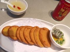 -蝎王府羊蝎子(虎坊桥总店)