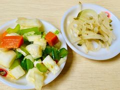 -闫家驴肉老店(华电一校店)