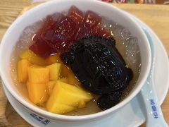 -古春堂·凉茶糖水铺(拱北口岸店)