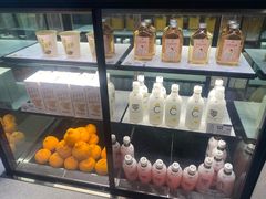 -喜茶(青岛金狮广场店)