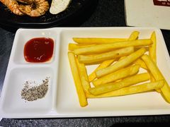 -神户赤童日式烤肉伙伴(东直门店)