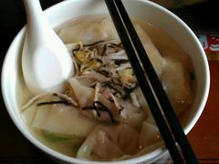 无锡馄炖-王興記(中山路店)