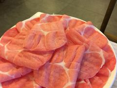 -胡同儿老北京涮肉