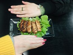 照烧鸡腿-井上家(大兴街店)