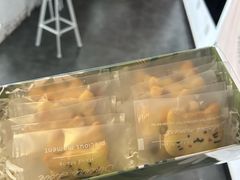 -食间旅人DIY烘焙工作室