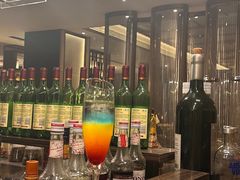 -安蒂娅·海鲜自助餐厅(安蒂娅美兰酒店)