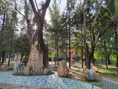 -双榆树公园