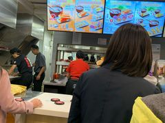-永和大王(春日上新·阜成门店)