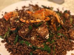 喜记正宗炒辣蟹-喜记避风塘炒辣蟹(旗舰店)